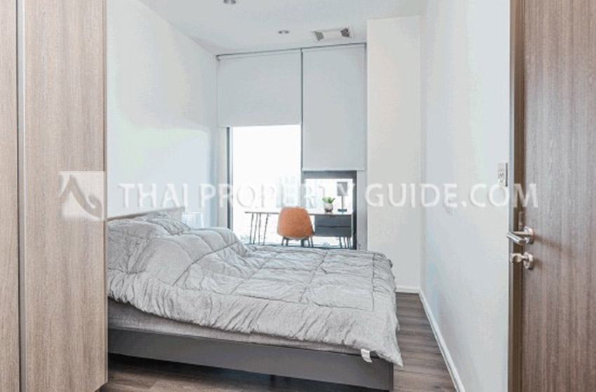 Condominium in Sukhumvit 